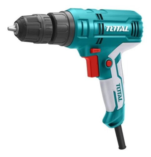 Atornillador Total Td502106 Eléctrico 280w Kirkor - Sas