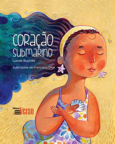 Libro Coração Submarino De Buchile Lucass Inverso