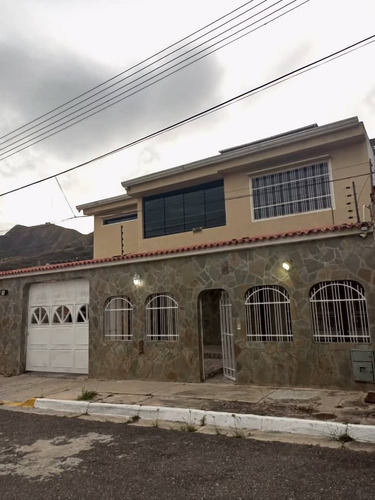 Benmar Salas Vende Casa En San Diego La Esmeralda Urb Lomas De La Esmeralda 