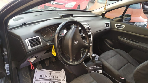 Peugeot 307 1.6 Xs 110cv Mp3 2011