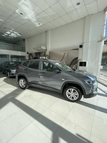 Chevrolet Tracker 1.2 Turbo Mt