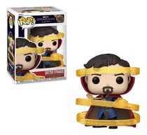 Comprar Funko Pop! Spider-man No Way Home Doctor Strange 1162 Vdgmrs