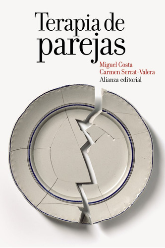 Terapia De Parejas - Costa,miguel/serrat Valera,carmen