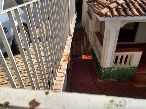 Imagem 1 de 4 de Sobrado Com 3 Dormitórios À Venda, 114 M² Por R$ 1.011.750,00 - Vila Formosa - São Paulo/sp - So0145