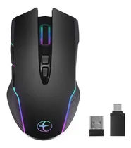 Comprar Mouse Jiggler Gamer Automatico Inalambrico Recargable