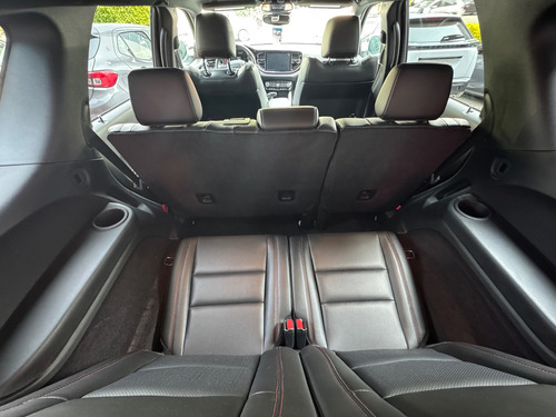 Dodge Durango 3.6L V6 Gt Plus At