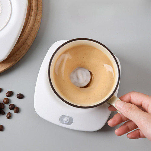 Mezclador Magnético De Bebidas Agitador Magnético Para Café