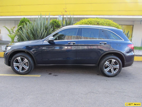 Imagen 2 de 25 de Mercedes-benz Clase Glc 220
