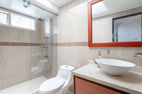 Casa En Venta En Puente Largo. Cod V5967
