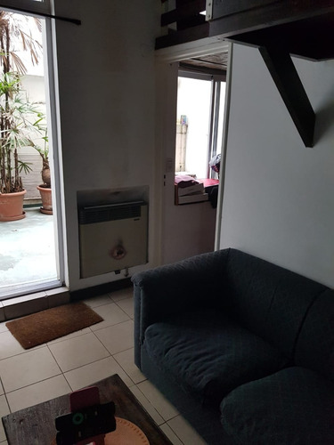 Imagen 16 de 26 de Chile 1453 4 Amb - Amplia Planta Baja Con Patio. Financiación Del 50%
