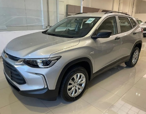 Chevrolet Tracker 1.2 Turbo At