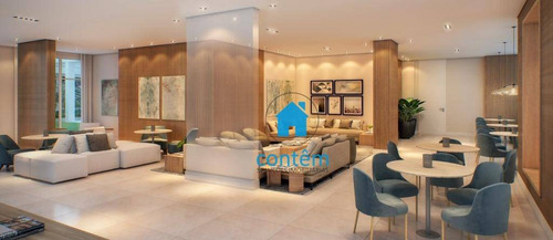 Imagem 15 de 30 de Ap2360- Apartamento Com 3 Dormitórios À Venda, 136 M² Por R$ 1.522.280 - Vila Anastácio - São Paulo/sp - Ap2360