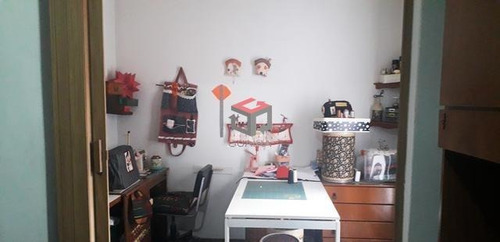 Imagem 9 de 14 de Sobrado À Venda, 3 Quartos, 1 Suíte, 3 Vagas, Rudge Ramos - São Bernardo Do Campo/sp - 85565