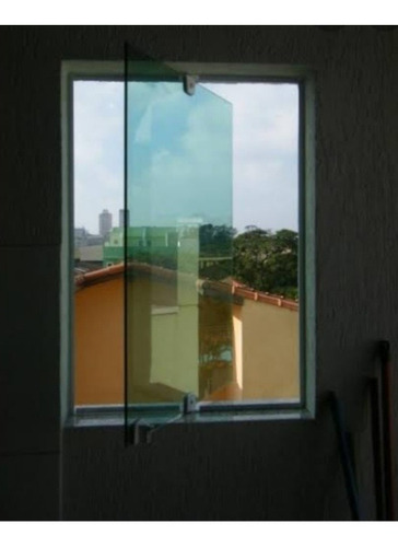 Imagem 5 de 5 de Box P/banheiro Em Até 24 Horas , Janelas Tipo Blindex...