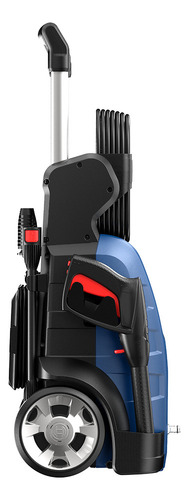 Hidrolavadora Bosch Ghp 220 2200 Psi 220v Con Manguera 8 Mts