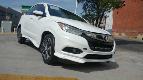 Honda Hr-v 2019 1.8 Touring Cvt