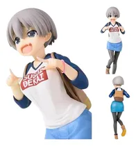 Comprar Figura Del Anime  Uzaki Chan Wa Asobitai!- Sega