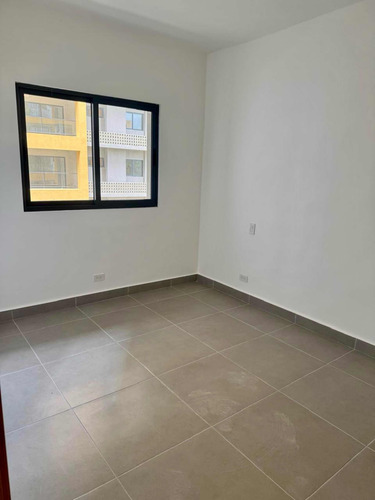 Apartamento En Alquiler En Gazcue 1 Habitacion 1 Baño