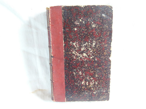 Imagen 1 de 5 de Melanges Scientifiques Litteraires Louis Passy Frances 1888