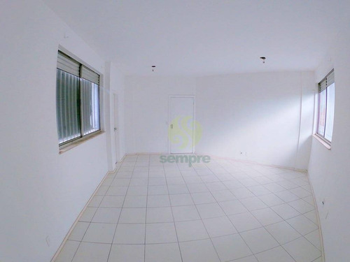 Imagem 3 de 12 de Sala À Venda, 47 M² - Santa Efigênia - Belo Horizonte/mg - Sa0039