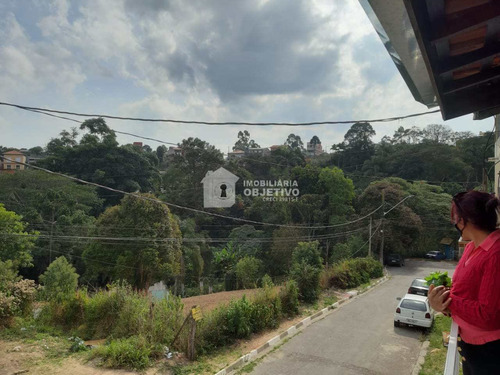 Imagem 2 de 11 de Terreno, Jardim Monte Verde (caucaia Do Alto), Cotia - R$ 120 Mil, Cod: 4253 - V4253