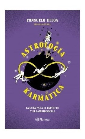 Astrologia Karmatica (planeta)