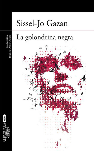 Libro La Golondrina Negra (un Caso De Soren Marhauge 2)