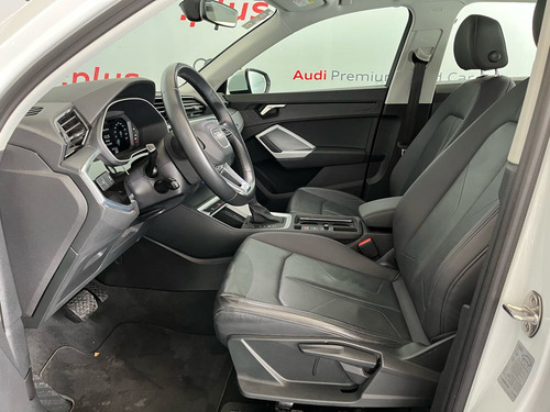 Audi Q3 1.4 35 Tfsi Dynamic 150hp Dsg
