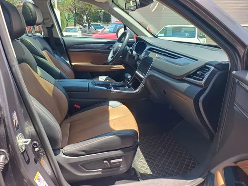 Dodge Journey 1.5T Gdi Gt