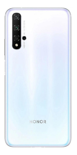 Honor 20 Dual SIM 256 GB Branco-islandês 8 GB RAM