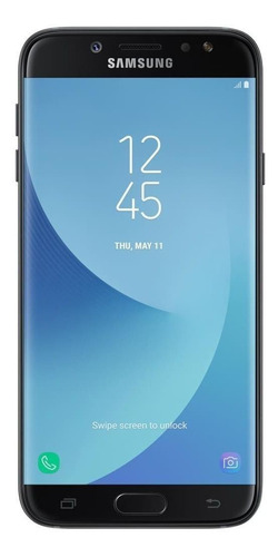 Samsung Galaxy J7 Pro 16 GB negro 3 GB RAM - Excelente (Reacondicionado)