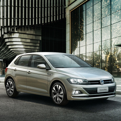 Volkswagen Polo Gts 1.4tsi 0km