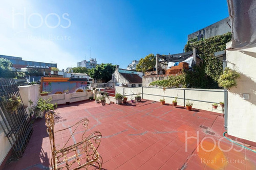 Imagen 30 de 30 de Palermo/ Venta Como Casa O Terreno