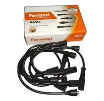 Comprar Cable De Bujía Ferrazi Ford Falcon, F100 Fairlane 6 Cilindro