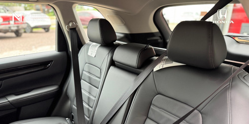 Honda CR-V 1.5T Ex-L Cvt Awd