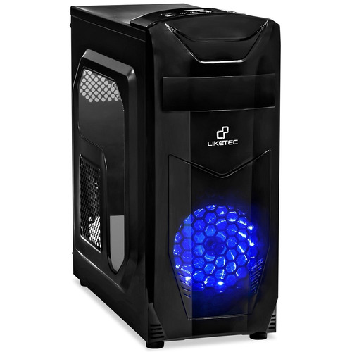 Pc Gamer Imperiums Intel Core I5 16gb Gt 1030 1tb Hdmi