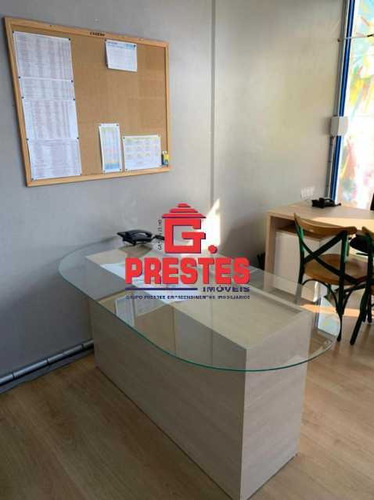 Imagem 10 de 15 de Ponto Comercial-locação-centro-sorocaba - Stpc00164