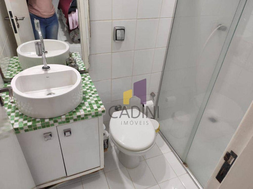 Imagem 8 de 9 de Apartamento À Venda - Country - Cascavel/pr - Ap0652