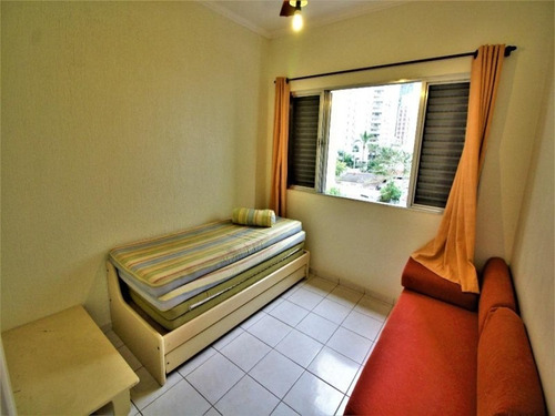 Imagem 7 de 21 de Praia Das Pitangueiras - Guarujá - 2 Dormitórios - 1 Vaga - Ap3768 - 34710613