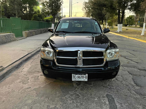 Imagen 12 de 15 de Dodge Dakota 2007 Slt Quad Cab 4x2 At