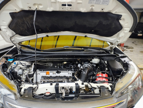 Honda CR-V 2.4 LX AUTOMATICA