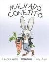 Libro -  Malvado Conejito De Jeanne Willis