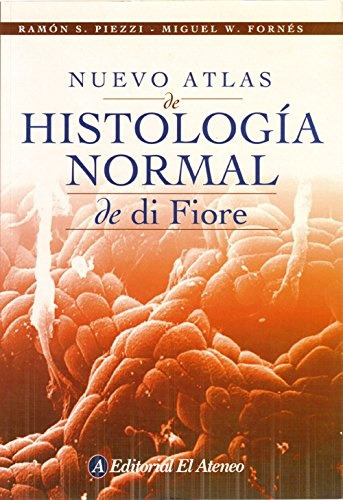 Atlas De Histologia Normal