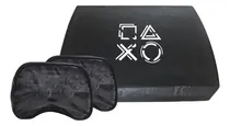 Comprar Funda Antipolvo Ps3 + 2 Fundas P\u002F Joystick - Ecocuero