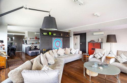 Venta Zencity 3 Amb Con Pileta Y Terraza Propia!