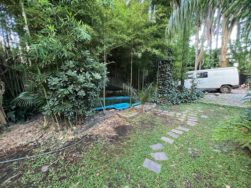 Terreno En Tigre Centro