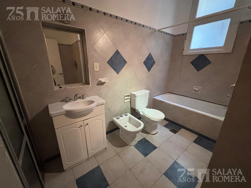 Departamento En Venta 3 Ambientes En Olivos