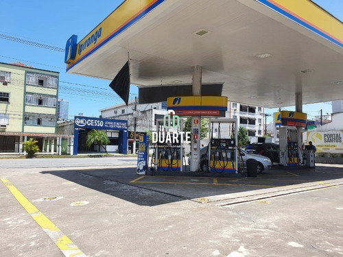 Imagem 17 de 25 de Vendo Posto De Combustível, Posto De Gasolina Em Santos, Vendo Posto De Combustível Em Santos - Pt00015 - 69237310