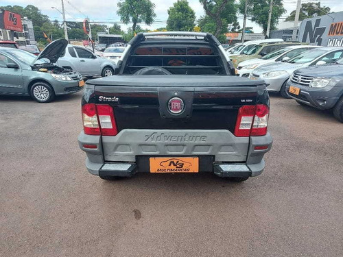 Imagem 5 de 13 de Fiat Strada Advent. 2p 2013