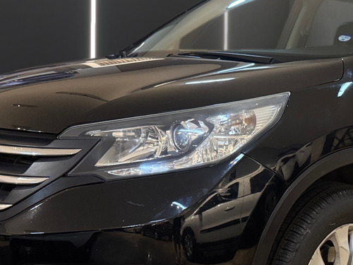 Honda CR-V 2.0 Exl 4x4 Aut. 5p